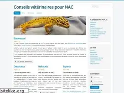 Sites similar to veterinaires.ch