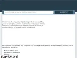 Sites similar to veterinaires.org