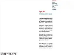 Sites similar to veterinaires2touteurgence.com