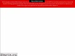 Sites similar to veterinairesherbrooke.com