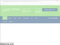 Sites similar to veterinaireste-rose.com
