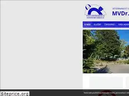 Sites similar to veterinamost.cz