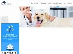 Sites similar to veterinanitra.sk