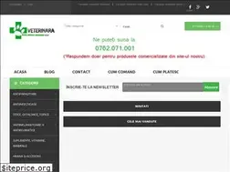 Sites similar to veterinara.ro
