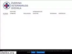 Sites similar to veterinaras.com