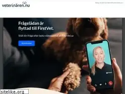Sites similar to veterinaren.nu