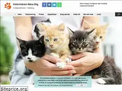 Sites similar to veterinarennaradig.se