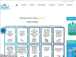 Sites similar to veterinari.co.rs