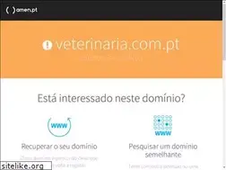 Sites similar to veterinaria.com.pt