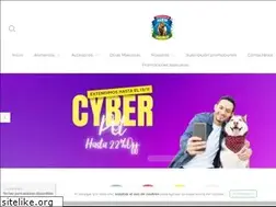 Sites similar to veterinariaalem.com