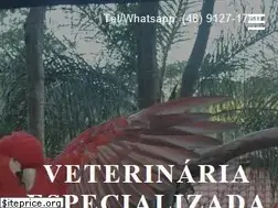 Sites similar to veterinariaaves.com.br
