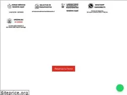 Sites similar to veterinariabonamie.cl
