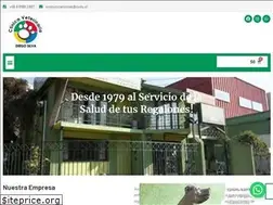 Sites similar to veterinariadiegosilva.cl
