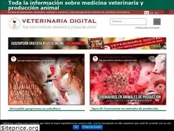 Sites similar to veterinariadigital.com