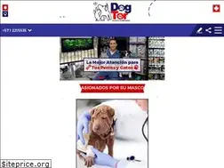 Sites similar to veterinariadogtor.com