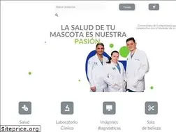 Sites similar to veterinariaelcountry.com