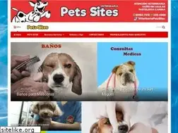 Sites similar to veterinariaensanmiguel.com