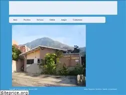 Sites similar to veterinarialoschorros.com