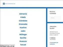 Sites similar to veterinariamachado.com