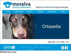 Sites similar to veterinariamoralva.com
