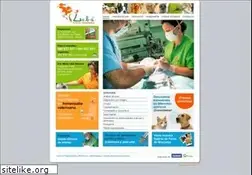 Sites similar to veterinariamurcia.com