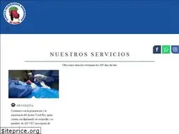 Sites similar to veterinarianormandia.com
