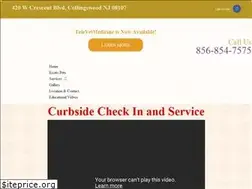 Sites similar to veterinarianssouthjersey.com