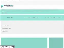 Sites similar to veterinariaonline.com.ar