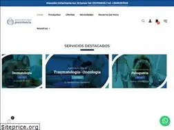 Sites similar to veterinariaprovidencia.cl