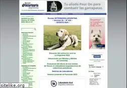Sites similar to veterinariargentina.com