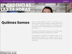 Sites similar to veterinariarondon.com