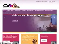 Sites similar to veterinariasappia.com.ar