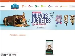 Sites similar to veterinariasebastian.com