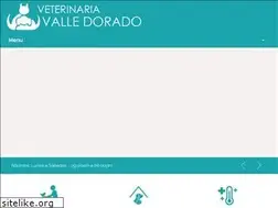 Sites similar to veterinariavalledorado.com.mx