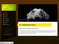 Sites similar to veterinariavieira.com.br