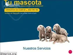 Sites similar to veterinariavillasdeguadalupe.com