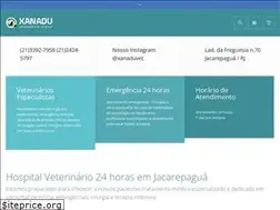 Sites similar to veterinariaxanadu.com.br