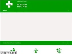 Sites similar to veterinaribarcelona.com