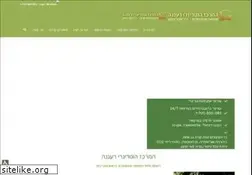 Sites similar to veterinarim.co.il