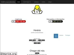 Sites similar to veterinario.com.pt