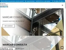 Sites similar to veterinario.pt