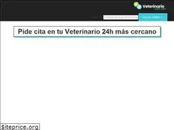 Sites similar to veterinario24h.com