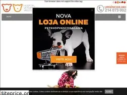 Sites similar to veterinario24horas.pt