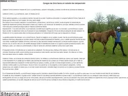 Sites similar to veterinariodentistaequino.com