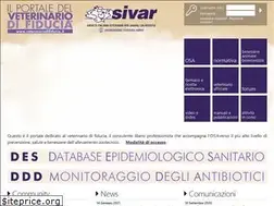 Sites similar to veterinariodifiducia.it