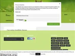 Sites similar to veterinariogatos.com