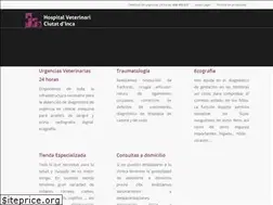 Sites similar to veterinarioinca.com
