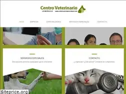 Sites similar to veterinariolamoraleja.com