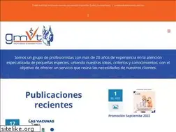 Sites similar to veterinarios.com.mx