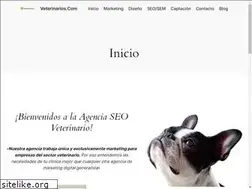 Sites similar to veterinarios.net
